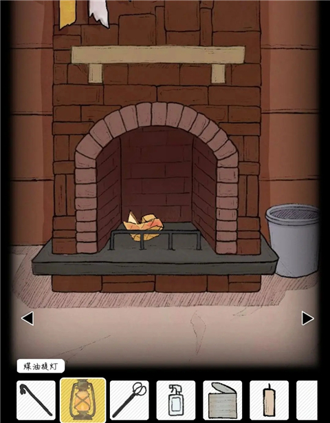 非常调查局魂器