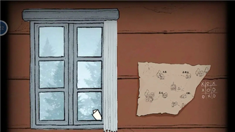 非常调查局魂器