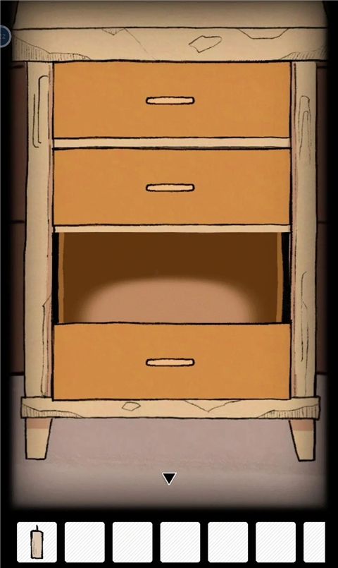 非常调查局魂器