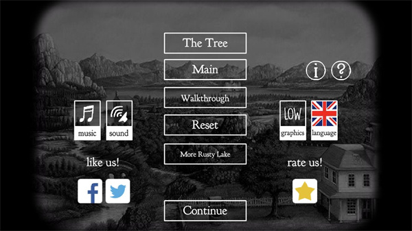 锈湖根源最新版