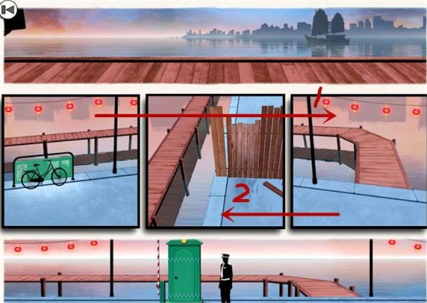 致命框架2中文免费版