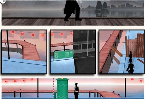 致命框架2中文免费版