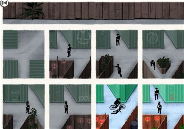 致命框架2中文免费版