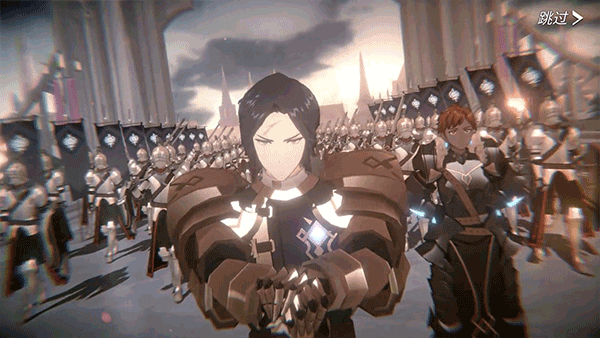 英雄之王手游(LordOfHeroes)