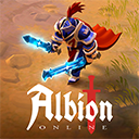 阿尔比恩国际服(Albion Online Client)