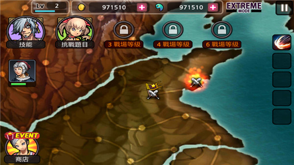 亡灵杀手：夏侯惇