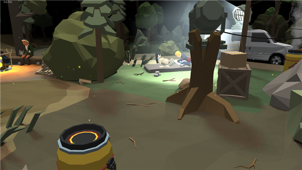 行尸2（The Walking Zombie 2）