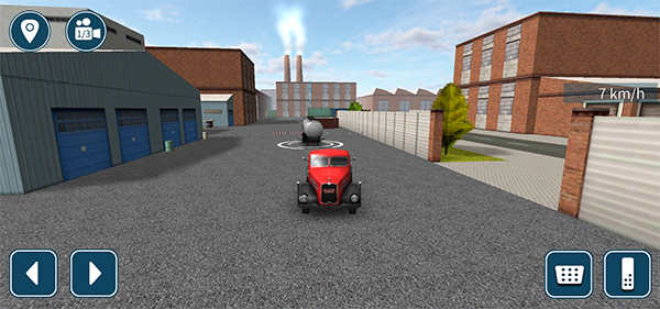 卡车模拟16（TruckSimulation16）