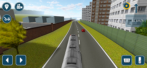 卡车模拟16（TruckSimulation16）