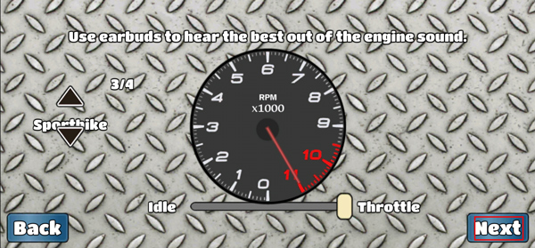 Wheelie Challenge翘头游戏