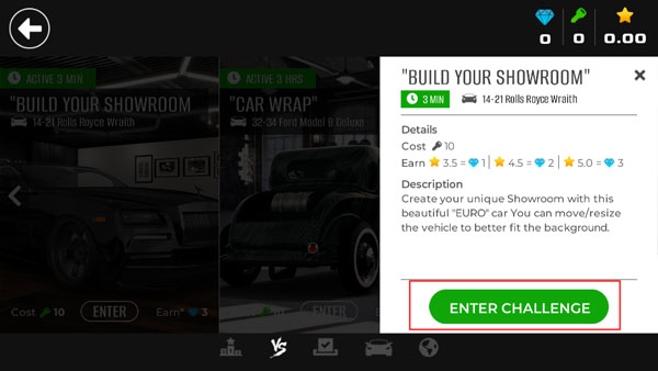 3D精致车模(3dtuning)