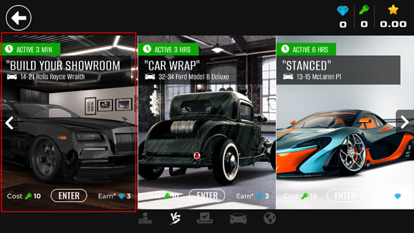 3D精致车模(3dtuning)