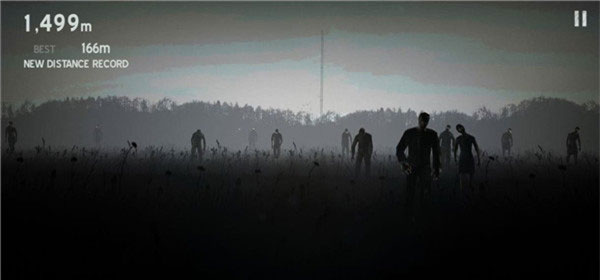 勇闯死人谷(Into the Dead)