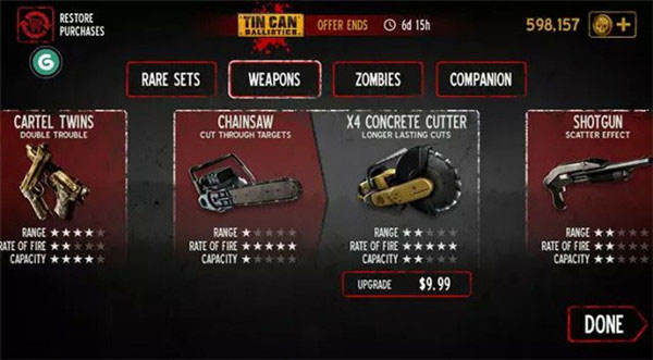 勇闯死人谷(Into the Dead)