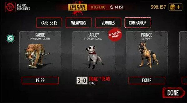 勇闯死人谷(Into the Dead)