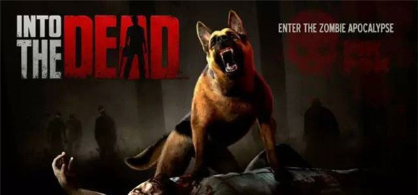 勇闯死人谷(Into the Dead)