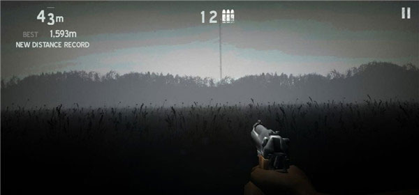 勇闯死人谷(Into the Dead)