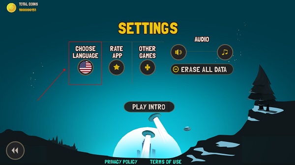 疯狂外星人(Aliens Drive Me Crazy)