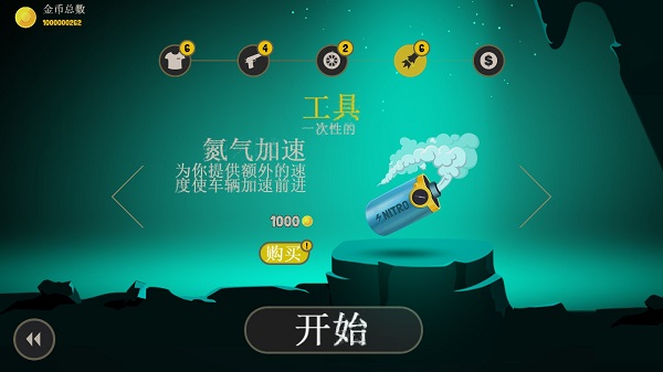 疯狂外星人(Aliens Drive Me Crazy)