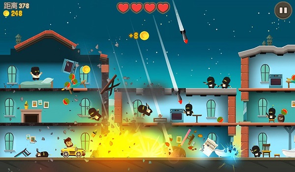 疯狂外星人(Aliens Drive Me Crazy)