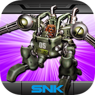 合金弹头2(Metal Slug 2)