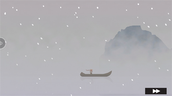 篝火被遗忘的土地(The Bonfire)