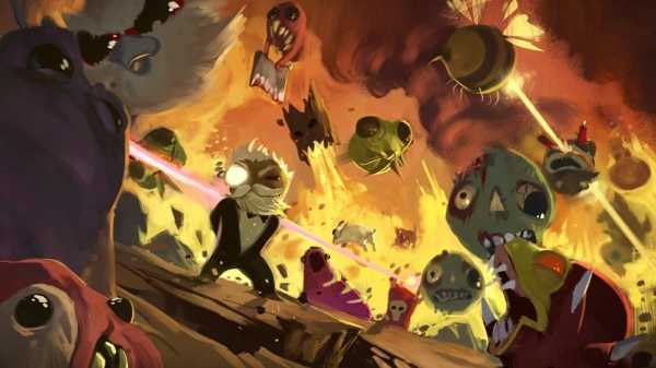 毛巾之战2(Towelfight 2)