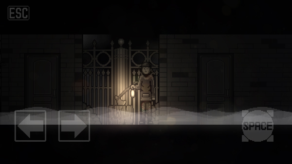 雾城（国际服）