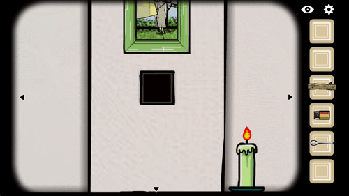 逃离方块四季(Cube Escape: Seasons)