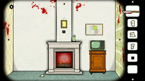 逃离方块四季(Cube Escape: Seasons)