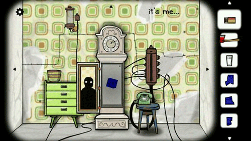 逃离方块四季(Cube Escape: Seasons)