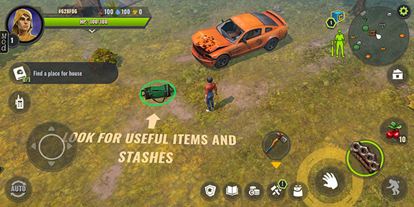 几日之后(Days After)