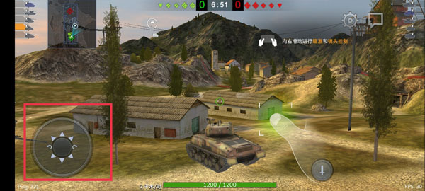 WoT Blitz国际版