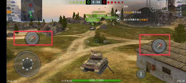 WoT Blitz国际版