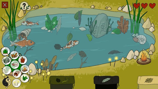 露露的家花园(Home Garden Lulu)