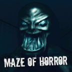 恐怖迷宫(Maze Of Horror)