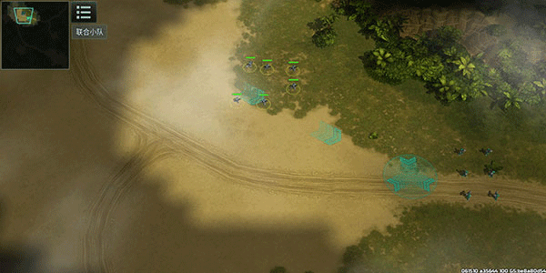 战争艺术3(Art of War 3)