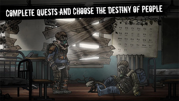 核后之日(Nuclear day)