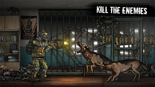 核后之日(Nuclear day)