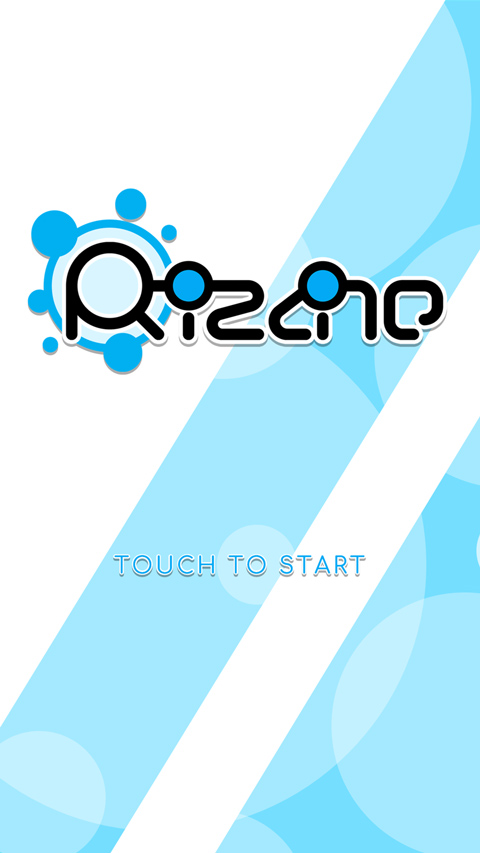 律动轨迹(rizline)