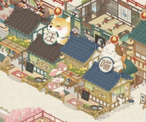 某某朝的女子乐坊