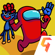 彩虹朋友太空狼人杀