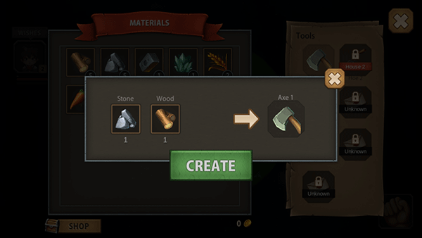 小王子的星球(Deiland）