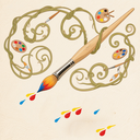 够力七彩绘画 v1.1免费版