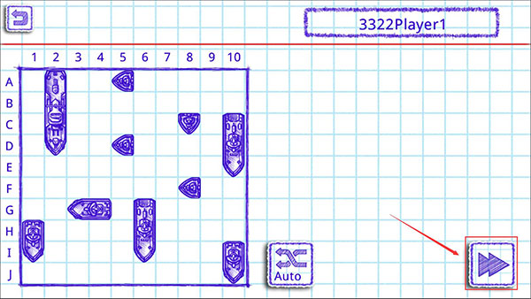 海战棋2(Sea Battle 2)