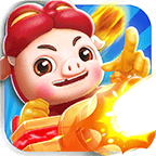 猪猪侠之五灵守卫者