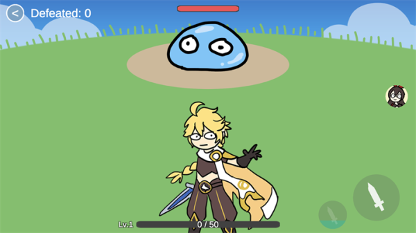 不是原神（Silly Wisher）