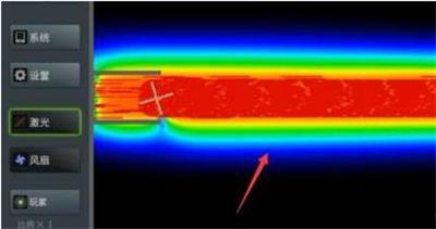 粉末游戏(Powder Game)