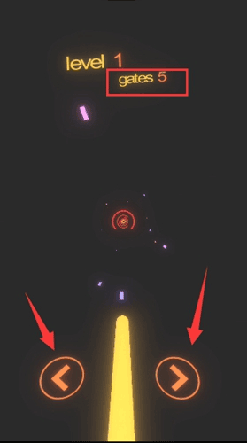 不速之客(Gatecrasher)