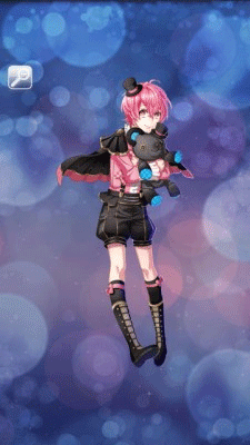 梦王国与沉睡的100王子